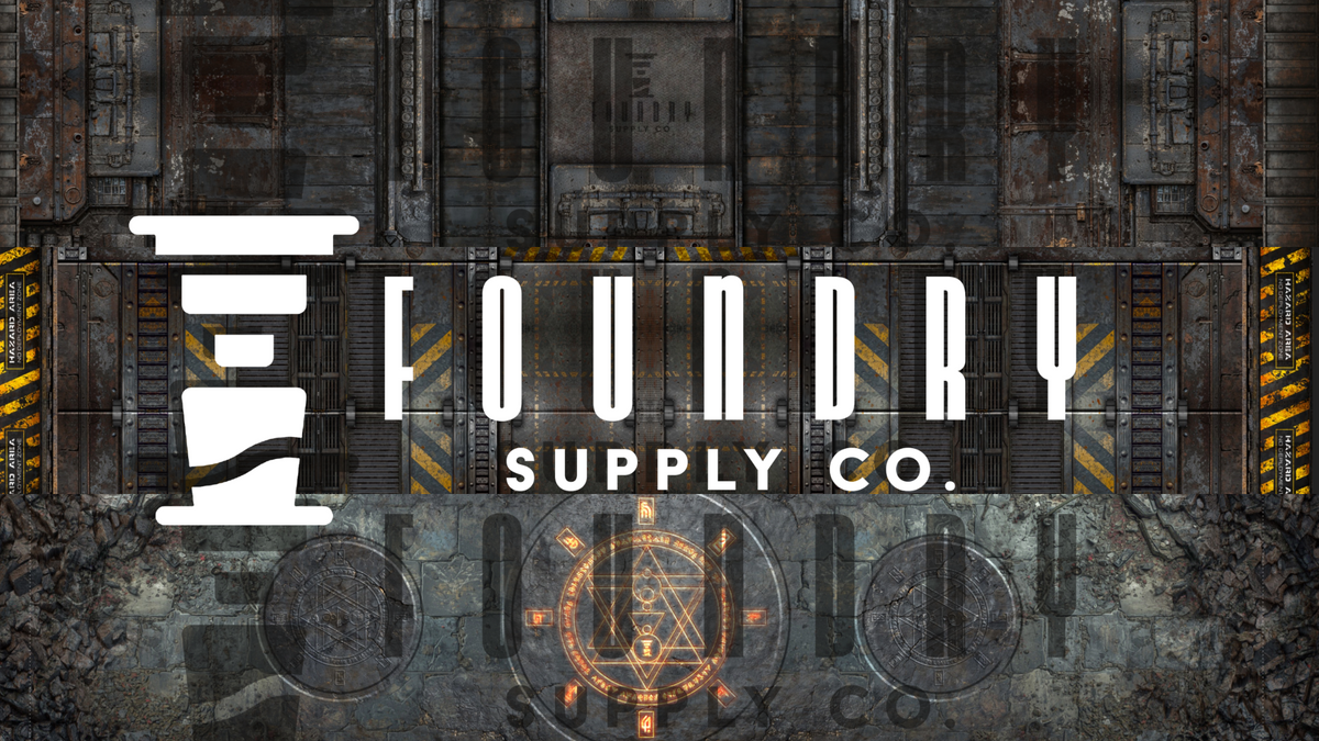 Collections – Foundry Supply Co.