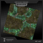 Cryxian Swamp | Pre-Order