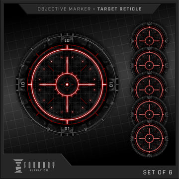 Target Reticle