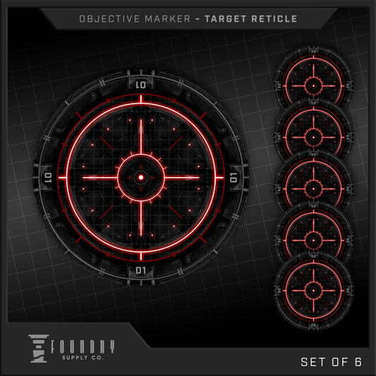 Target Reticle