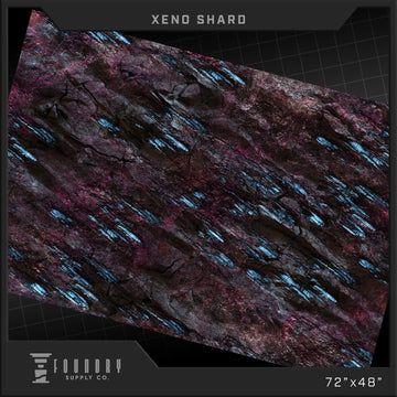 Xeno Shard