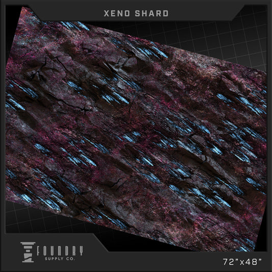 Xeno Shard