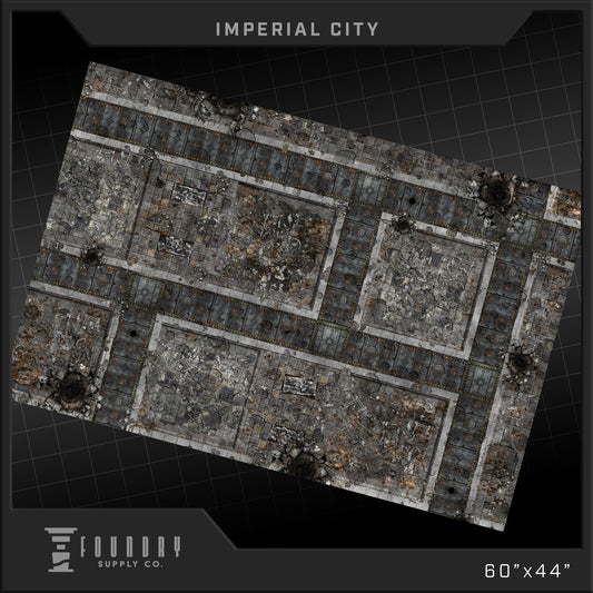Imperial City