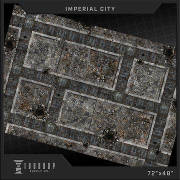 Imperial City
