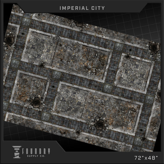 Imperial City