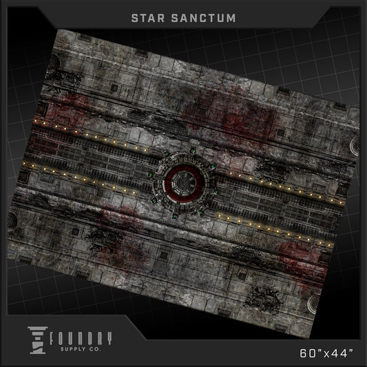 Star Sanctum