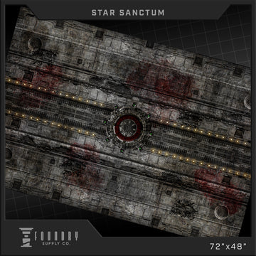 Star Sanctum