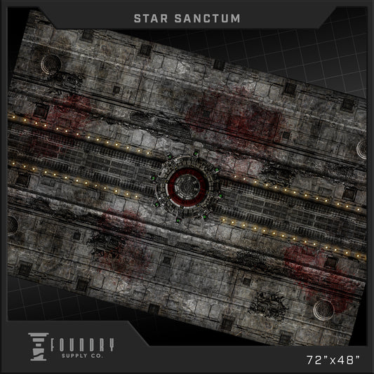 Star Sanctum