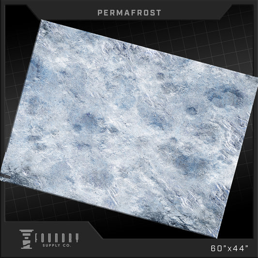 Permafrost