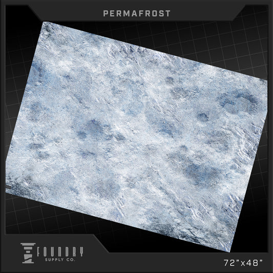 Permafrost